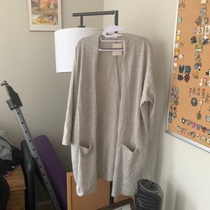 Donni Cardigan